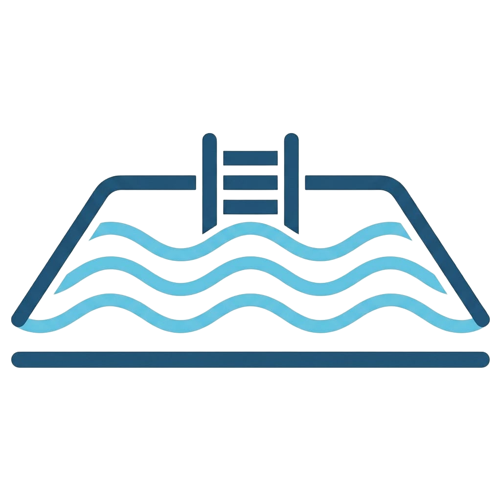 Poolprofi Schweiz Logo